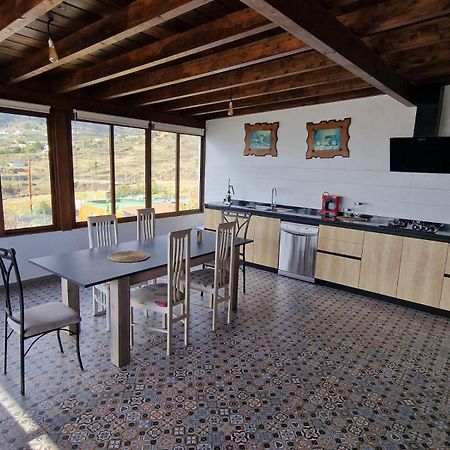 Вілла Casa Antonia Dos Pinos Екстер'єр фото