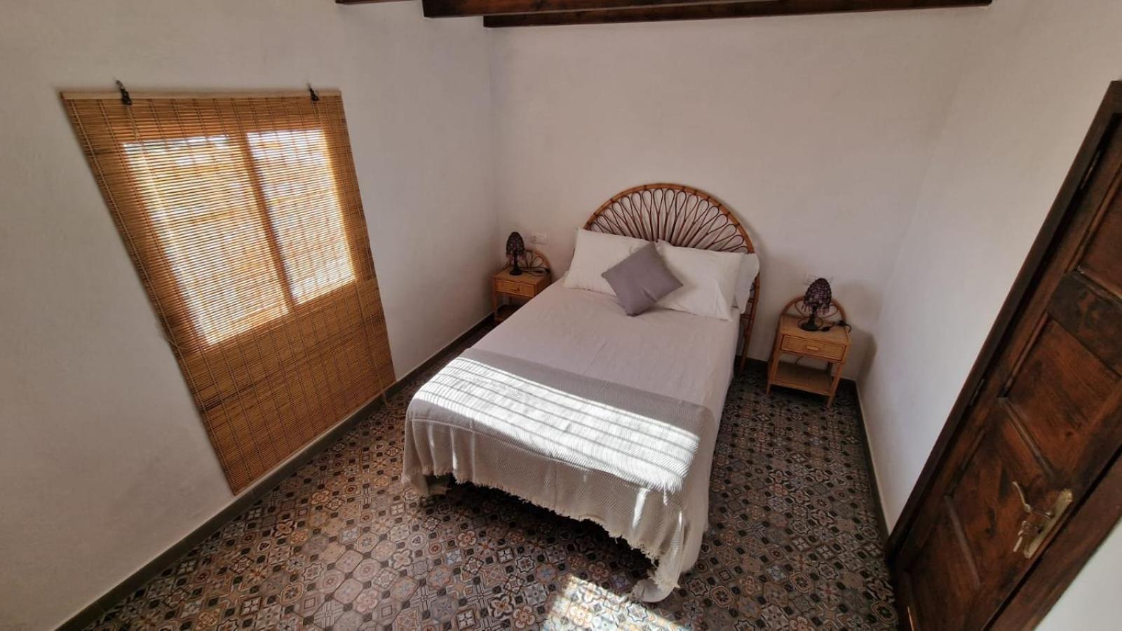 Вілла Casa Antonia Dos Pinos Екстер'єр фото