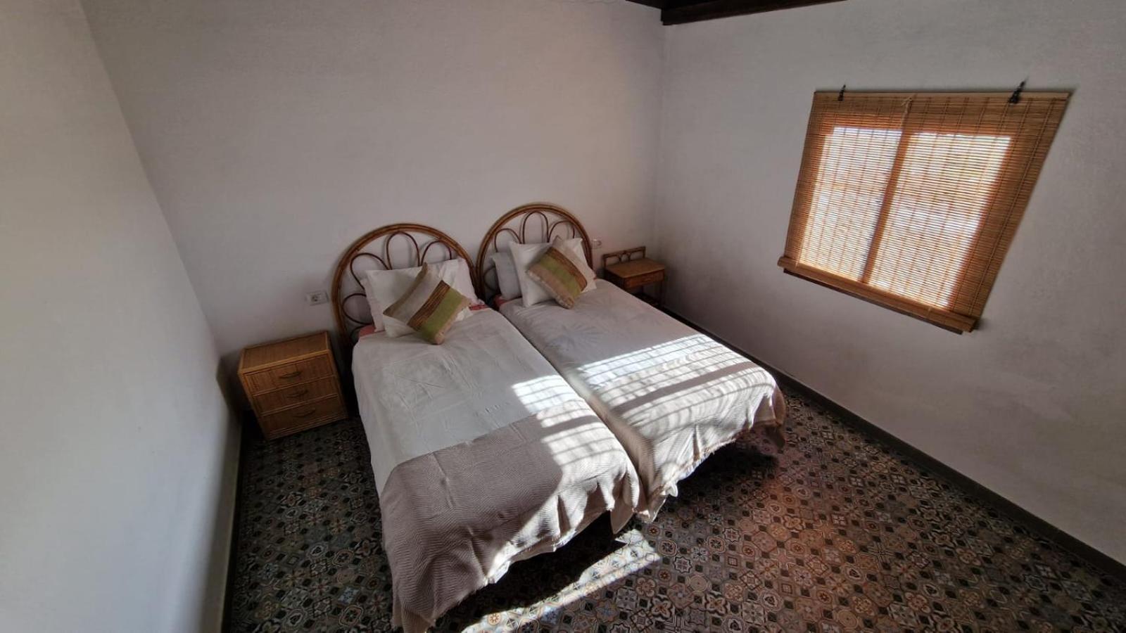 Вілла Casa Antonia Dos Pinos Екстер'єр фото