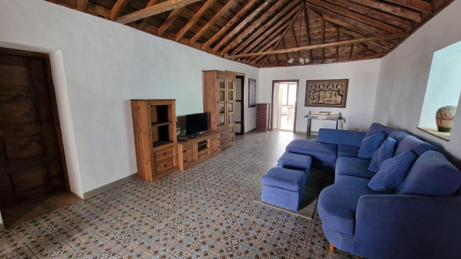 Вілла Casa Antonia Dos Pinos Екстер'єр фото